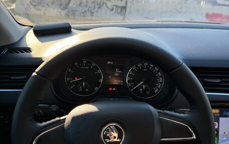 Skoda Octavia, 2013 год, 860 000 рублей, 11 фотография