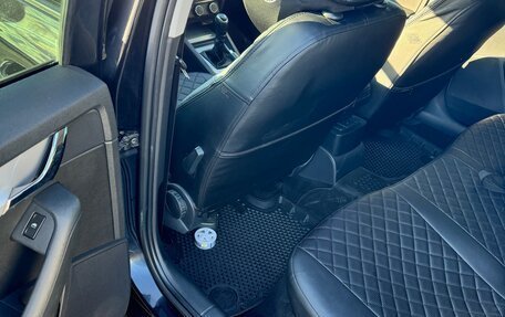 Skoda Octavia, 2013 год, 860 000 рублей, 13 фотография