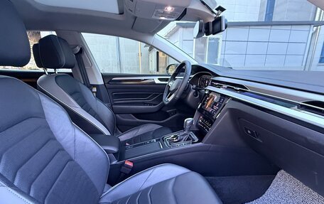 Volkswagen Arteon I, 2022 год, 4 570 000 рублей, 5 фотография