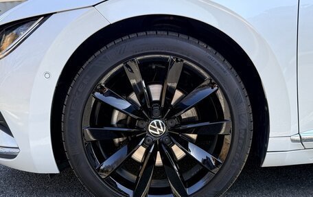 Volkswagen Arteon I, 2022 год, 4 570 000 рублей, 9 фотография