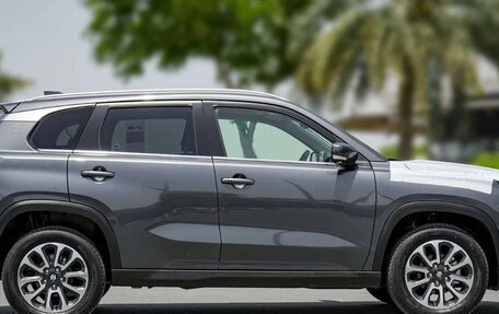 Suzuki Grand Vitara, 2025 год, 3 180 000 рублей, 3 фотография