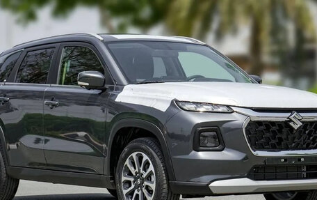 Suzuki Grand Vitara, 2025 год, 3 180 000 рублей, 2 фотография