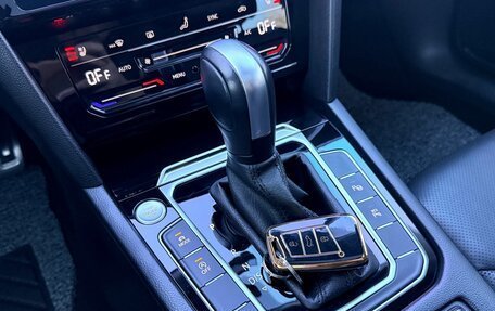 Volkswagen Arteon I, 2022 год, 4 570 000 рублей, 11 фотография