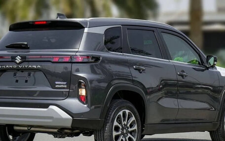 Suzuki Grand Vitara, 2025 год, 3 180 000 рублей, 4 фотография