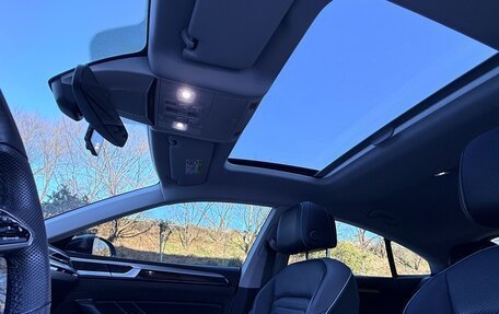 Volkswagen Arteon I, 2022 год, 4 570 000 рублей, 15 фотография
