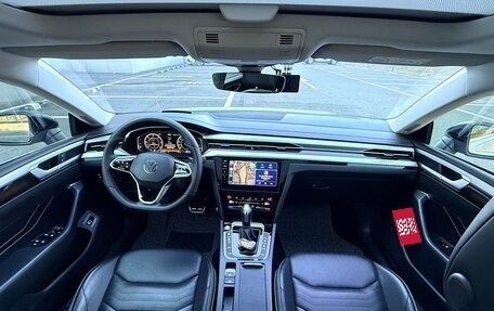 Volkswagen Arteon I, 2022 год, 4 570 000 рублей, 6 фотография