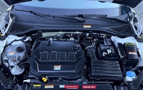 Volkswagen Arteon I, 2022 год, 4 570 000 рублей, 12 фотография