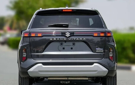 Suzuki Grand Vitara, 2025 год, 3 180 000 рублей, 5 фотография