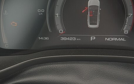Haval Jolion, 2023 год, 1 400 000 рублей, 4 фотография