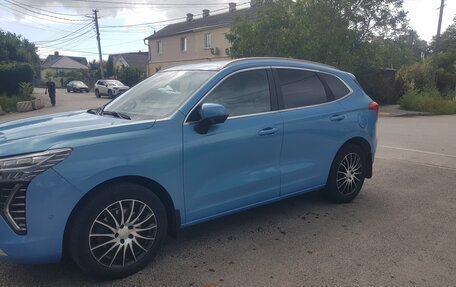 Haval Jolion, 2023 год, 1 400 000 рублей, 2 фотография