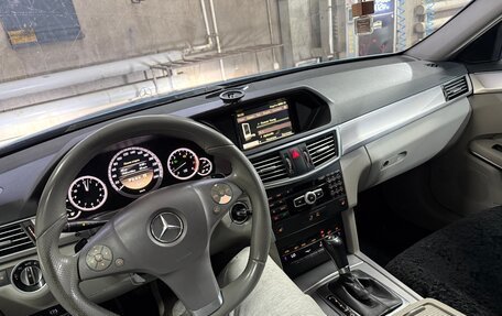 Mercedes-Benz E-Класс, 2011 год, 1 470 000 рублей, 7 фотография