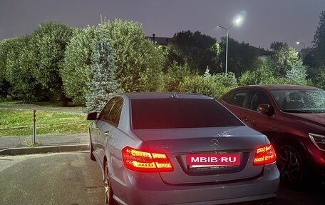 Mercedes-Benz E-Класс, 2011 год, 1 470 000 рублей, 6 фотография