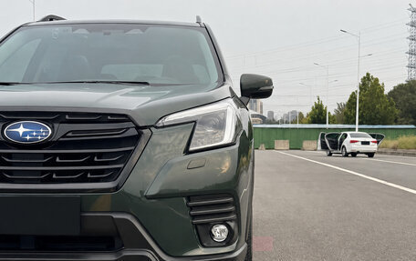 Subaru Forester, 2023 год, 3 045 000 рублей, 3 фотография
