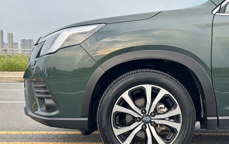 Subaru Forester, 2023 год, 3 045 000 рублей, 6 фотография