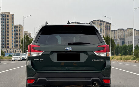 Subaru Forester, 2023 год, 3 045 000 рублей, 8 фотография