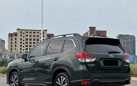 Subaru Forester, 2023 год, 3 045 000 рублей, 7 фотография