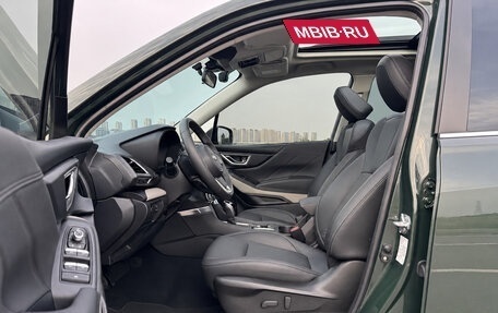 Subaru Forester, 2023 год, 3 045 000 рублей, 12 фотография
