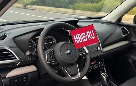 Subaru Forester, 2023 год, 3 045 000 рублей, 13 фотография