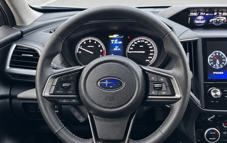 Subaru Forester, 2023 год, 3 045 000 рублей, 15 фотография