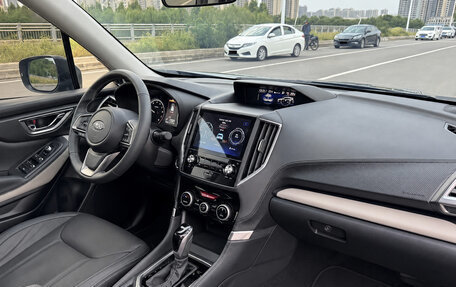 Subaru Forester, 2023 год, 3 045 000 рублей, 23 фотография