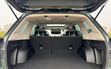 Subaru Forester, 2023 год, 3 045 000 рублей, 28 фотография