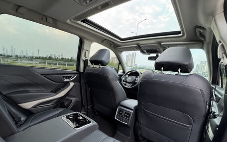 Subaru Forester, 2023 год, 3 045 000 рублей, 26 фотография