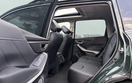 Subaru Forester, 2023 год, 3 045 000 рублей, 24 фотография