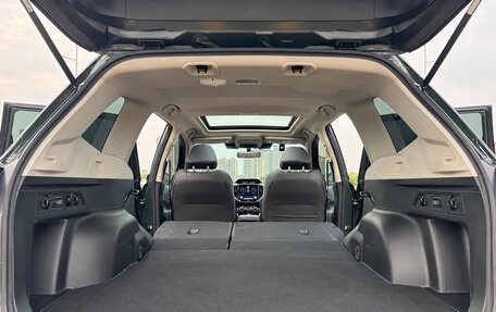 Subaru Forester, 2023 год, 3 045 000 рублей, 29 фотография
