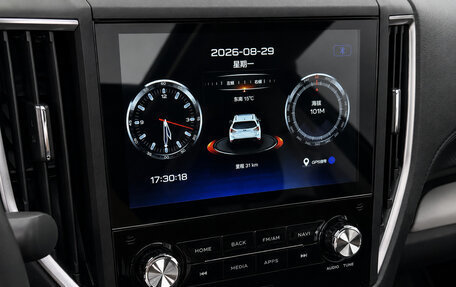 Subaru Forester, 2023 год, 3 045 000 рублей, 18 фотография