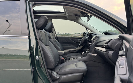 Subaru Forester, 2023 год, 3 045 000 рублей, 22 фотография