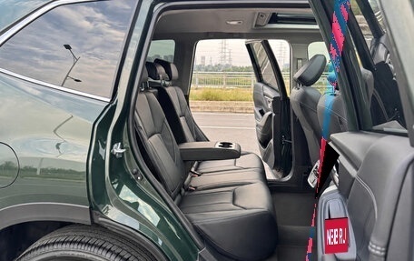 Subaru Forester, 2023 год, 3 045 000 рублей, 25 фотография