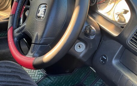 Honda CR-V II рестайлинг, 2001 год, 800 000 рублей, 14 фотография
