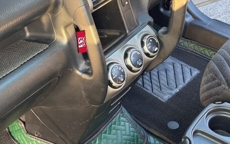 Honda CR-V II рестайлинг, 2001 год, 800 000 рублей, 10 фотография