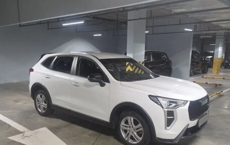 Haval Jolion, 2024 год, 1 500 000 рублей, 4 фотография