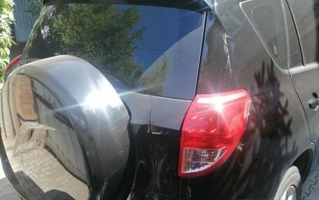 Toyota RAV4, 2006 год, 795 000 рублей, 4 фотография