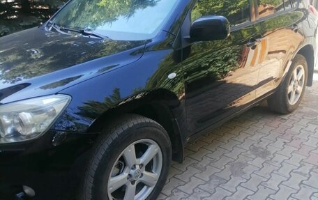 Toyota RAV4, 2006 год, 795 000 рублей, 5 фотография