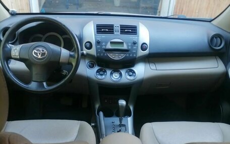 Toyota RAV4, 2006 год, 795 000 рублей, 3 фотография