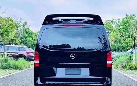 Mercedes-Benz Vito, 2023 год, 5 650 010 рублей, 3 фотография