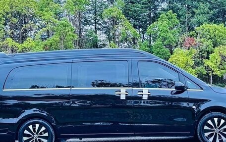 Mercedes-Benz Vito, 2023 год, 5 650 010 рублей, 2 фотография