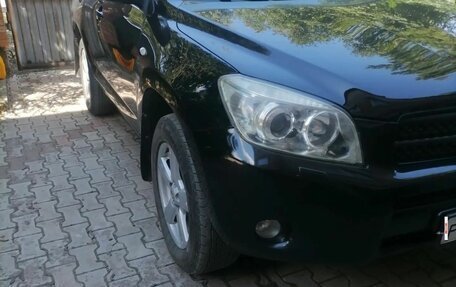 Toyota RAV4, 2006 год, 795 000 рублей, 2 фотография