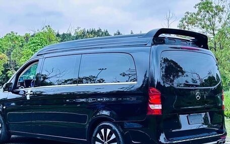 Mercedes-Benz Vito, 2023 год, 5 650 010 рублей, 4 фотография
