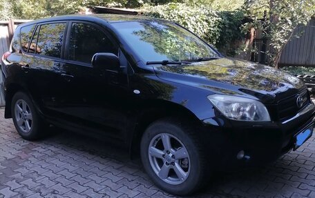 Toyota RAV4, 2006 год, 795 000 рублей, 6 фотография