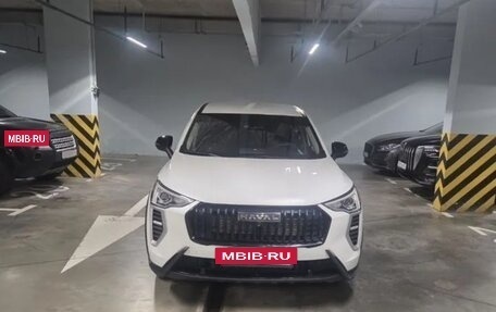Haval Jolion, 2024 год, 1 500 000 рублей, 3 фотография