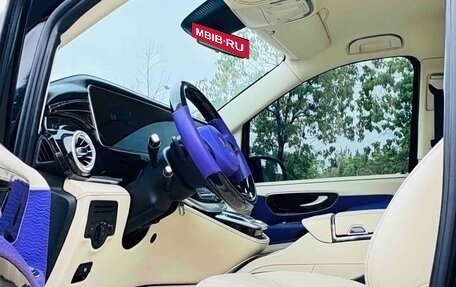 Mercedes-Benz Vito, 2023 год, 5 650 010 рублей, 6 фотография