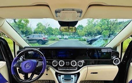 Mercedes-Benz Vito, 2023 год, 5 650 010 рублей, 10 фотография