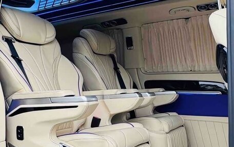 Mercedes-Benz Vito, 2023 год, 5 650 010 рублей, 13 фотография