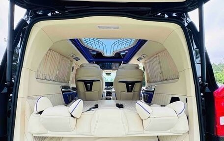 Mercedes-Benz Vito, 2023 год, 5 650 010 рублей, 9 фотография
