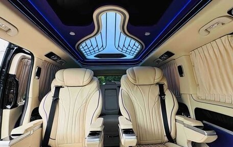 Mercedes-Benz Vito, 2023 год, 5 650 010 рублей, 11 фотография