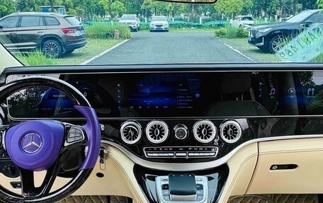 Mercedes-Benz Vito, 2023 год, 5 650 010 рублей, 8 фотография