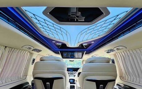 Mercedes-Benz Vito, 2023 год, 5 650 010 рублей, 15 фотография